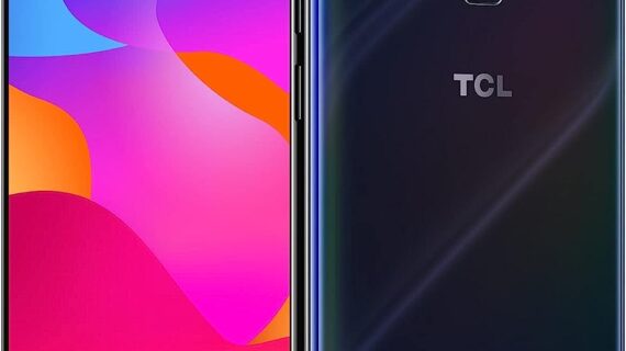 Introducing the TCL 10L, the unlocked Android smartphone that has everything you need and more